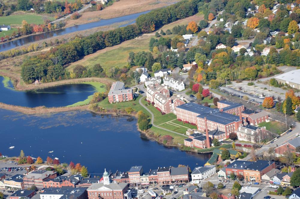 New Hampshire New Home New Hampshire New Home