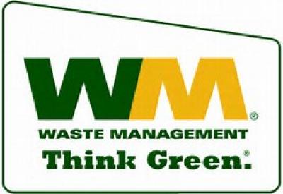 Waste Management | Curbside Solid Waste Contractor | Town of Exeter New
